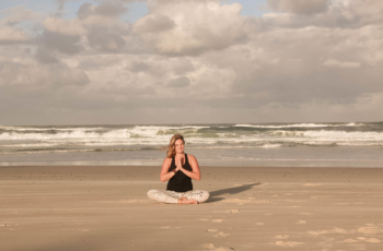 Meditatie om jezelf en anderen te vergeven