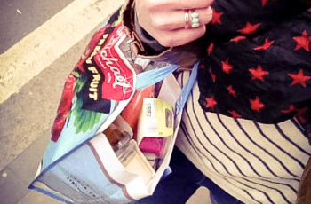 supermarkt mindfulness