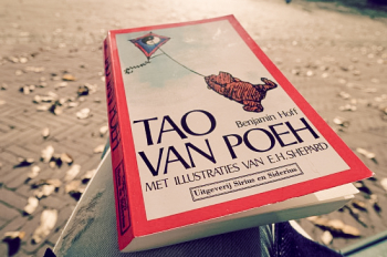 TAO van POEH