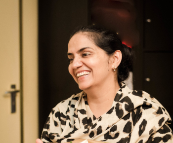 Sangitha Khosla