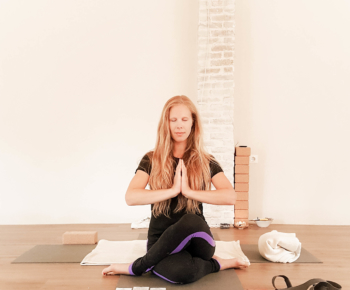 Waarom mindfulness zo goed kan helpen bij het herstel van eetproblemen