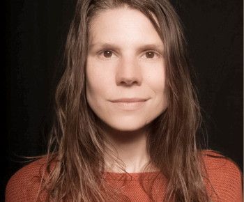 Roanne van Voorst