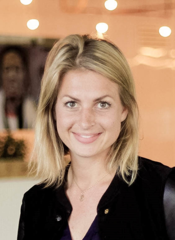 Anita Mulderij